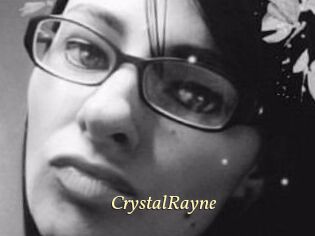 CrystalRayne