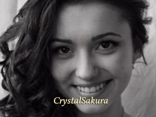CrystalSakura