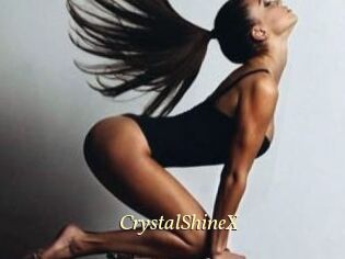 CrystalShineX
