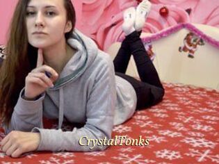 CrystalTonks