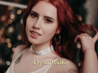 CrystalWalker
