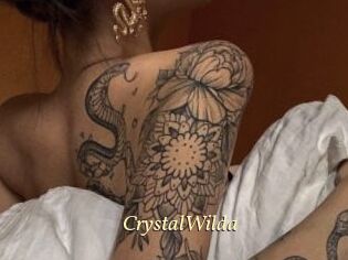 CrystalWilda