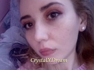 CrystalXDream