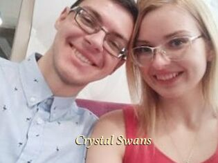Crystal_Swans