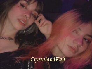 CrystalandKali