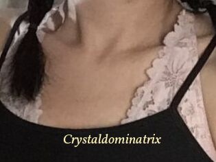 Crystaldominatrix