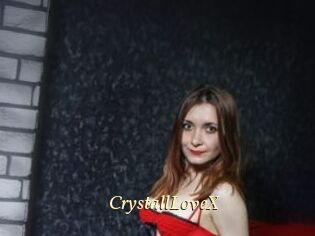 CrystallLoveX