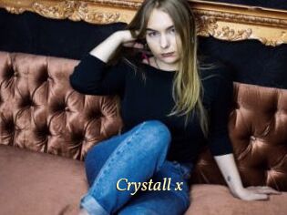 Crystall_x Vidéo porno gratuite