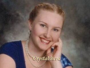 Crystalshiva