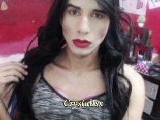 Crystaltsx