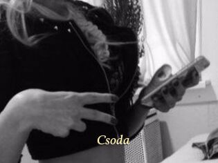 Csoda