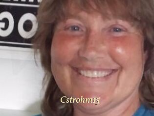 Cstrohm15