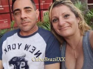 CubaBrazilXX