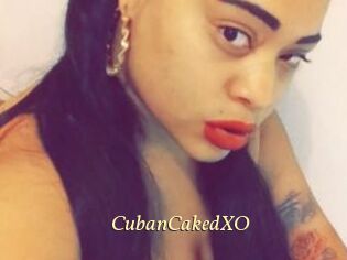CubanCakedXO