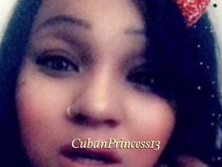 CubanPrincess13