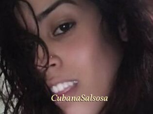 CubanaSalsosa