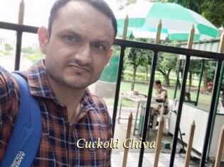 Cuckold_Chiva