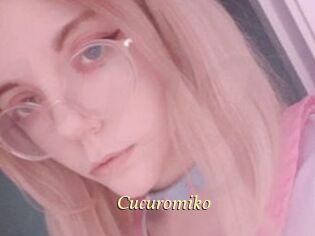 Cucuromiko