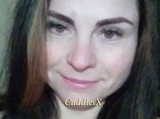 CuddlesX