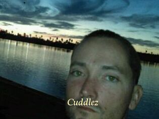 Cuddlez