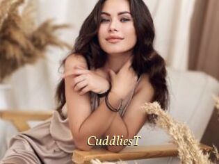 CuddliesT