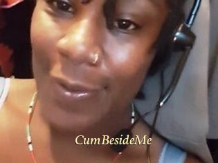 CumBesideMe
