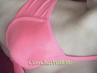 CumChatWithMe