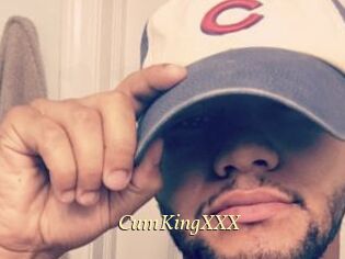 CumKingXXX