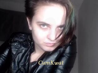 CumKwat