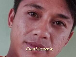 CumMaster69