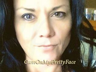 CumOnMyPrettyFace