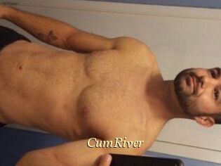 CumRiver