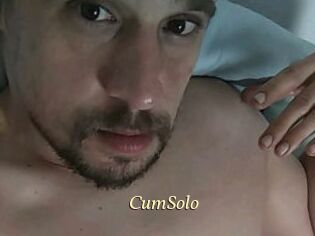 CumSolo