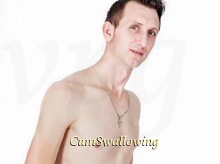 CumSwallowing