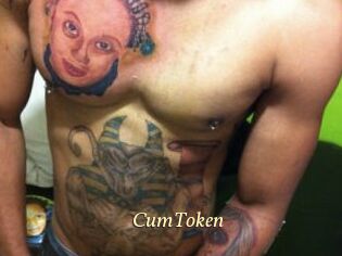 CumToken