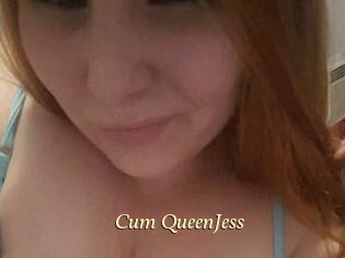 Cum_QueenJess