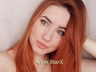 Cum_StarX