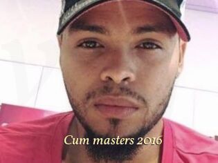 Cum_masters_2016