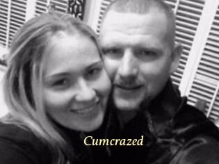 Cumcrazed