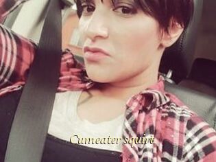 Cumeater_squirt