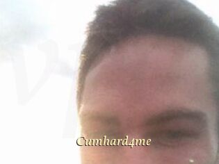 Cumhard4me