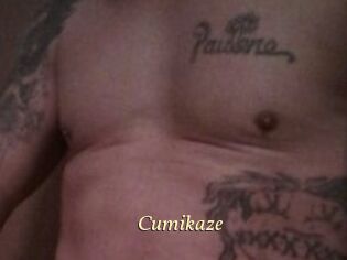Cumikaze Vidéo porno gratuite