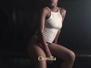 Cumilla