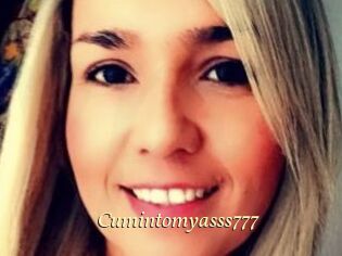 Cumintomyasss777