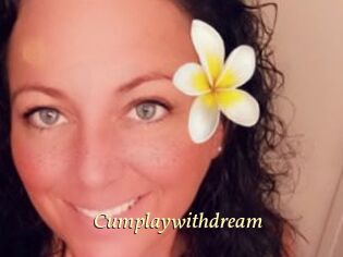 Cumplaywithdream