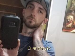 CuntryboyJo