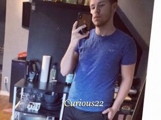Curious22