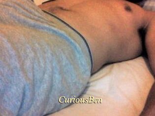 CuriousBen