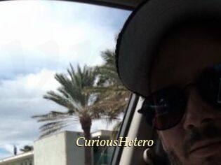 CuriousHetero