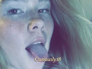 Curiously18